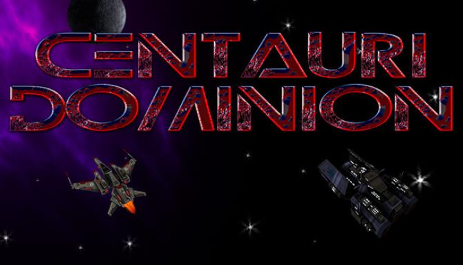 Centauri Dominion-PLAZA Free Download