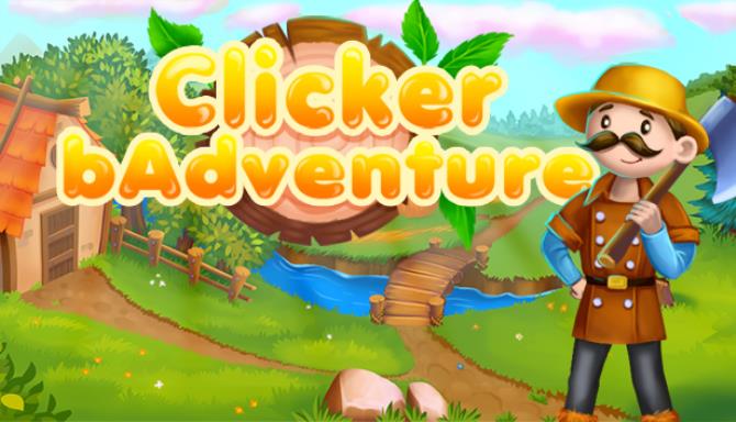 Clicker bAdventure Free Download