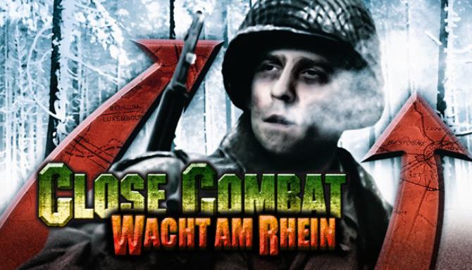 Close Combat Wacht am Rhein STEAM EDITION-DARKSiDERS Free Download