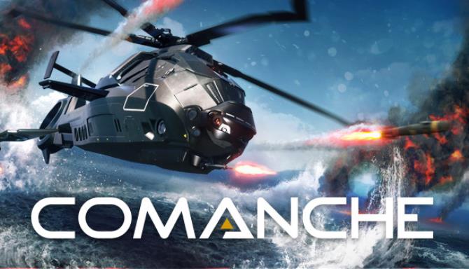 Comanche Free Download