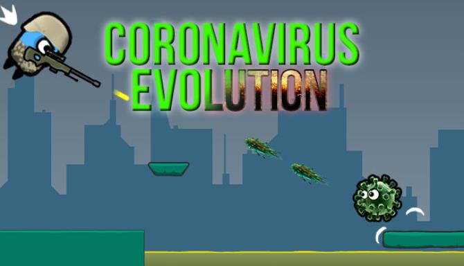 CoronavirusEvolution-DARKZER0 Free Download