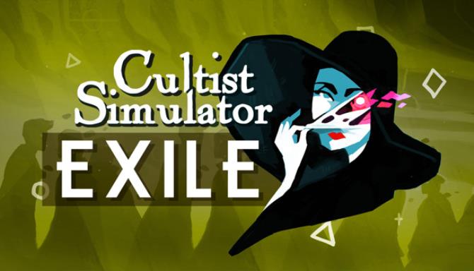 Cultist Simulator The Exile RIP-SiMPLEX