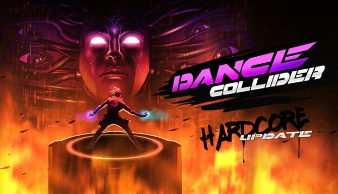 Dance Collider VR-VREX Free Download