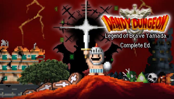 Dandy Dungeon – Legend of Brave Yamada – Free Download