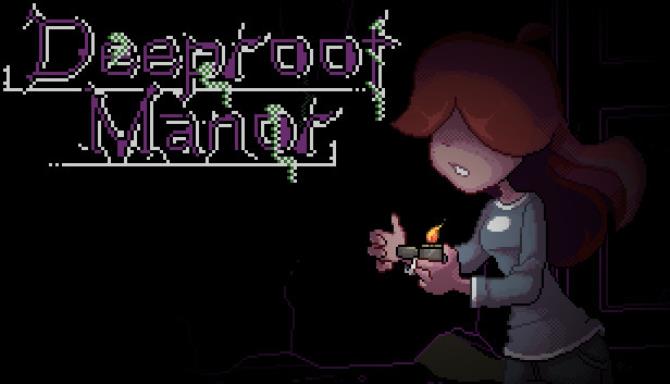 Deeproot Manor Free Download