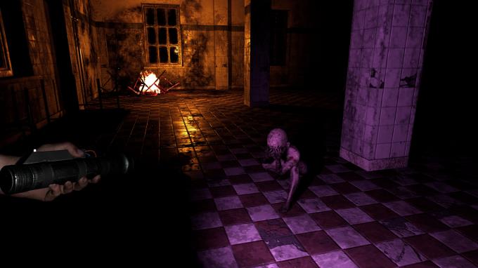 Doors of Silence The Prologue VR Torrent Download