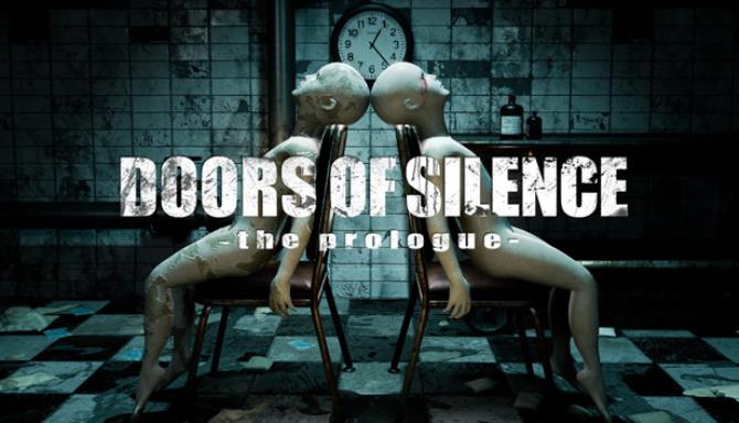 Doors of Silence The Prologue VR-VREX Free Download
