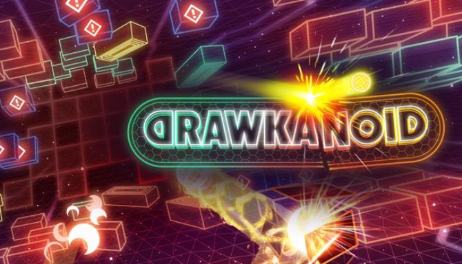 Drawkanoid Free Download