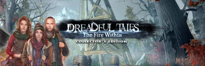 Dreadful Tales The Fire Within-RAZOR Free Download