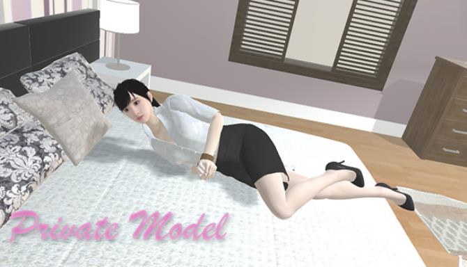 约拍女神 Private Model Free Download