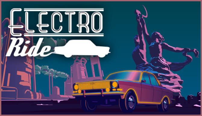 Electro Ride The Neon Racing-PLAZA Free Download