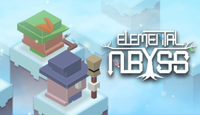 Elemental Abyss-SiMPLEX Free Download