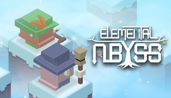 Elemental Abyss-DARKZER0 Free Download