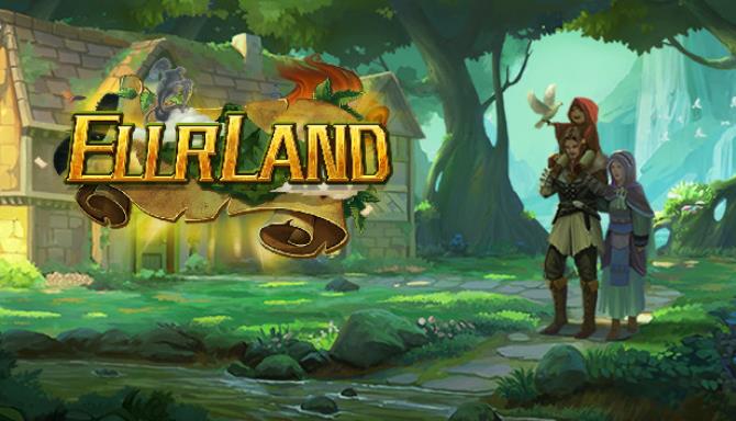 EllrLand Free Download