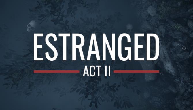 Estranged Act II-DARKSiDERS Free Download