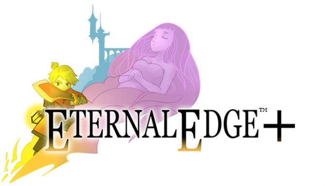Eternal Edge-HOODLUM
