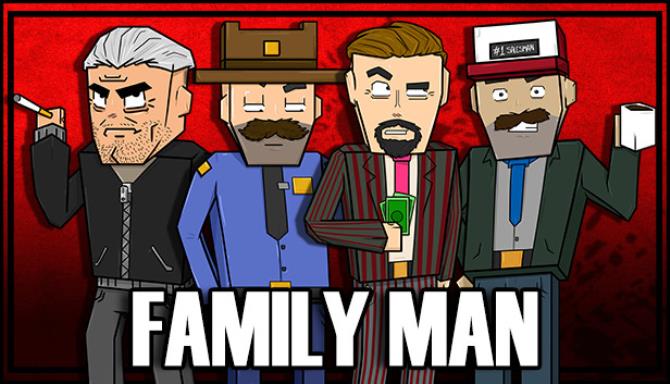 Family Man-DARKZER0 Free Download