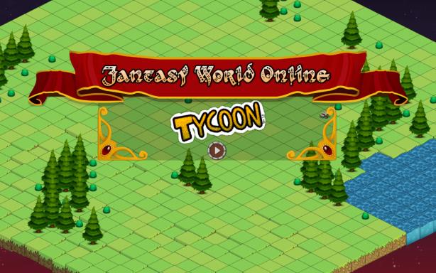 Fantasy World Online Tycoon Build 20200517 Torrent Download