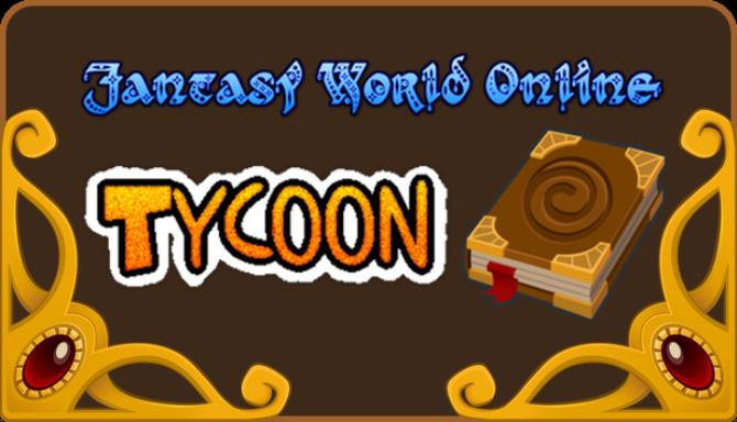 Fantasy World Online Tycoon Build 20200517-SiMPLEX Free Download