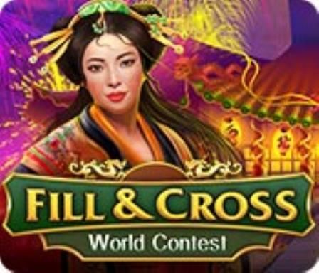 Fill and Cross World Contest-RAZOR Free Download