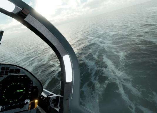 Flying Aces Navy Pilot Simulator VR Torrent Download