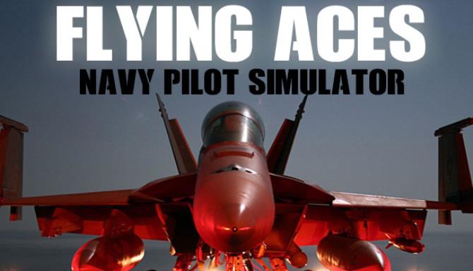 Flying Aces Navy Pilot Simulator VR-VREX Free Download