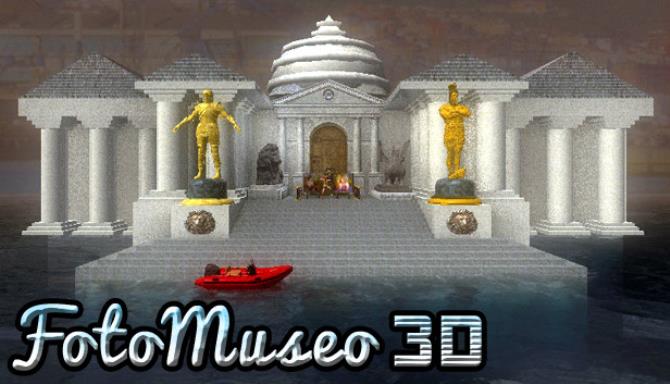 FotoMuseo 3D-PLAZA Free Download