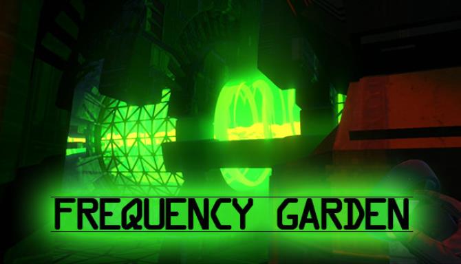 Frequency Garden VR-VREX Free Download