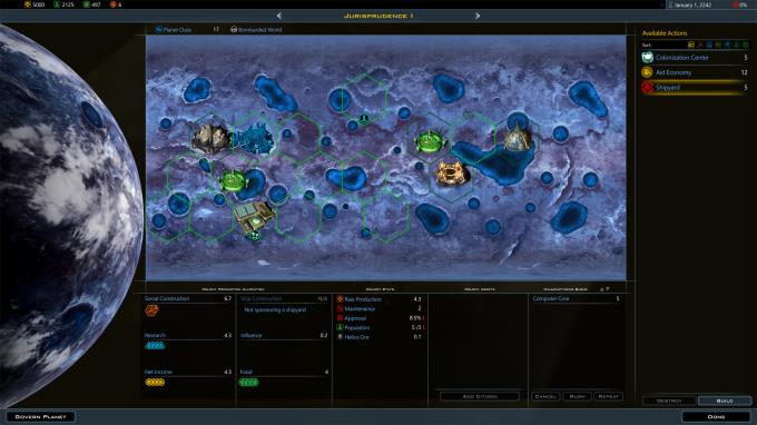 Galactic Civilizations III Worlds in Crisis Torrent Download