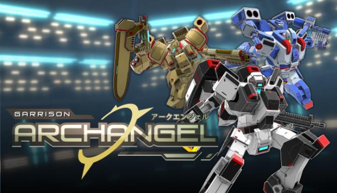 Garrison Archangel Update v1 0 3-PLAZA Free Download