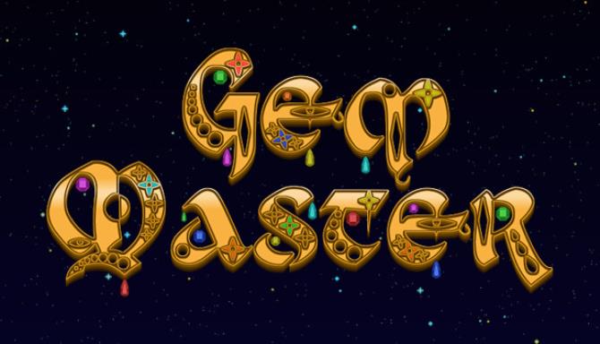 Gem Master-DARKZER0 Free Download