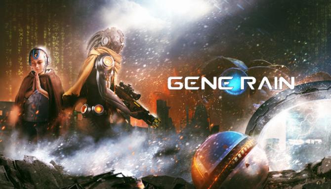 Gene Rain-CODEX Free Download