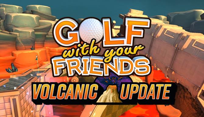 Golf With Your Friends-CODEX