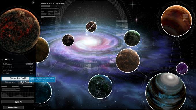 Gratuitous Space Battles 2 Torrent Download