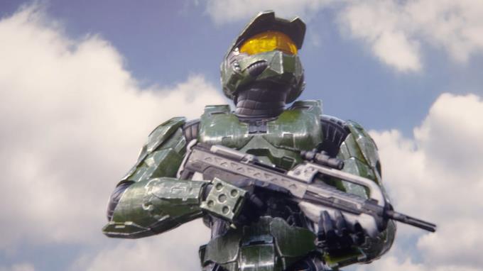 Halo The Master Chief Collection Halo 2 Anniversary Torrent Download