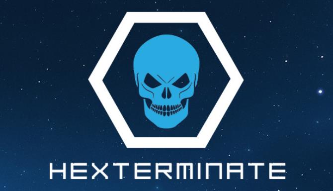 HEXTERMINATE-DARKZER0 Free Download