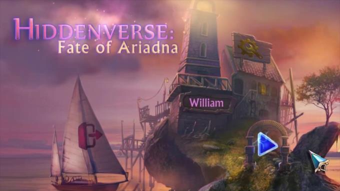 Hiddenverse Fate of Ariadna-RAZOR Free Download