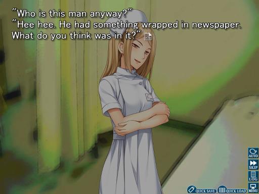 Higurashi When They Cry Hou Ch8 Matsuribayashi PC Crack