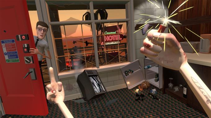 Hotel RnR VR Torrent Download