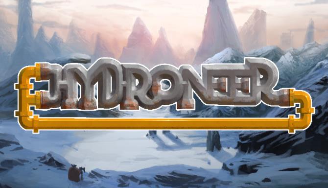 Hydroneer Update v1 2 11-CODEX Free Download