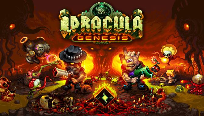 I, Dracula: Genesis Free Download