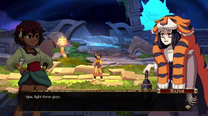 Indivisible Razmis Challenges Torrent Download