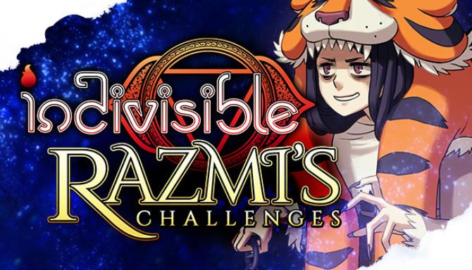 Indivisible Razmis Challenges-RAZOR1911 Free Download