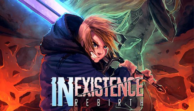 Inexistence Rebirth v1 1-SiMPLEX Free Download