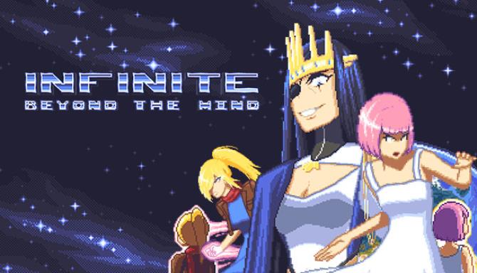 Infinite Beyond The Mind-DARKZER0 Free Download