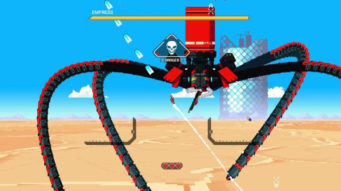 Jet Lancer Torrent Download