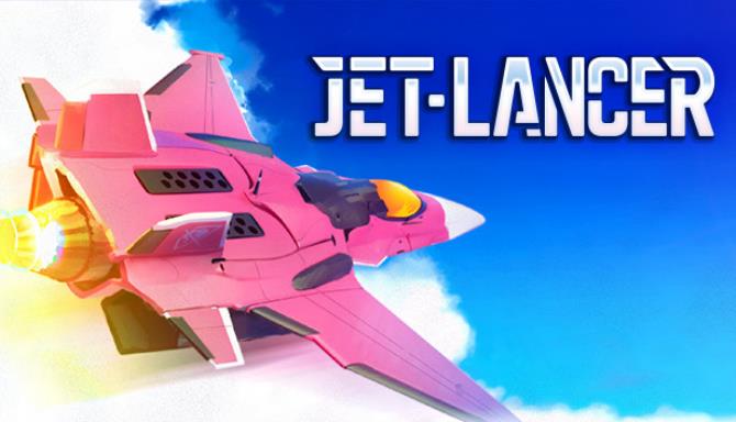 Jet Lancer-DARKZER0 Free Download