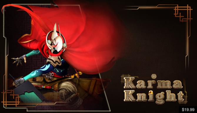 Karma Knight-PLAZA Free Download
