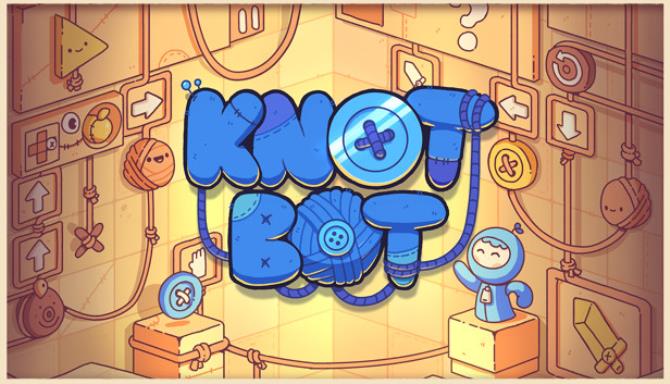 KnotBot-DARKZER0 Free Download