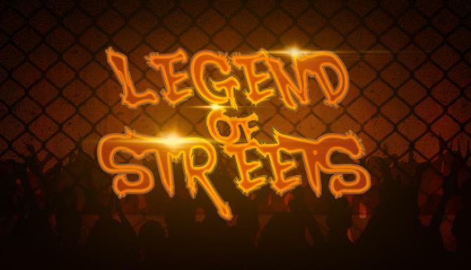 Legend of Streets Free Download